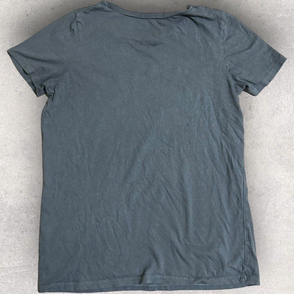 Journey Departure Top Womens XS Short Sleeve Pullover Graphic Tee Shirt Cotton - Picture 3 of 7
